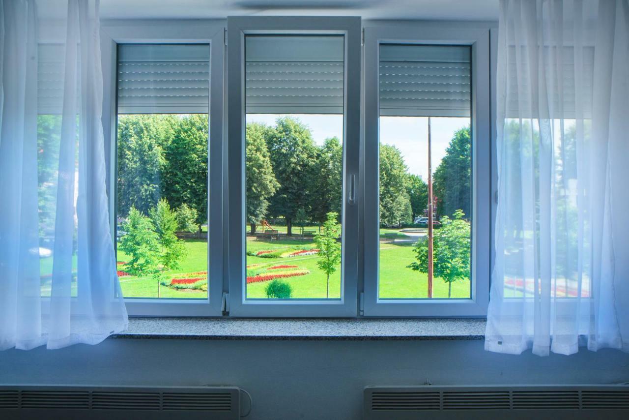Apartman Visnja Slunj Bagian luar foto