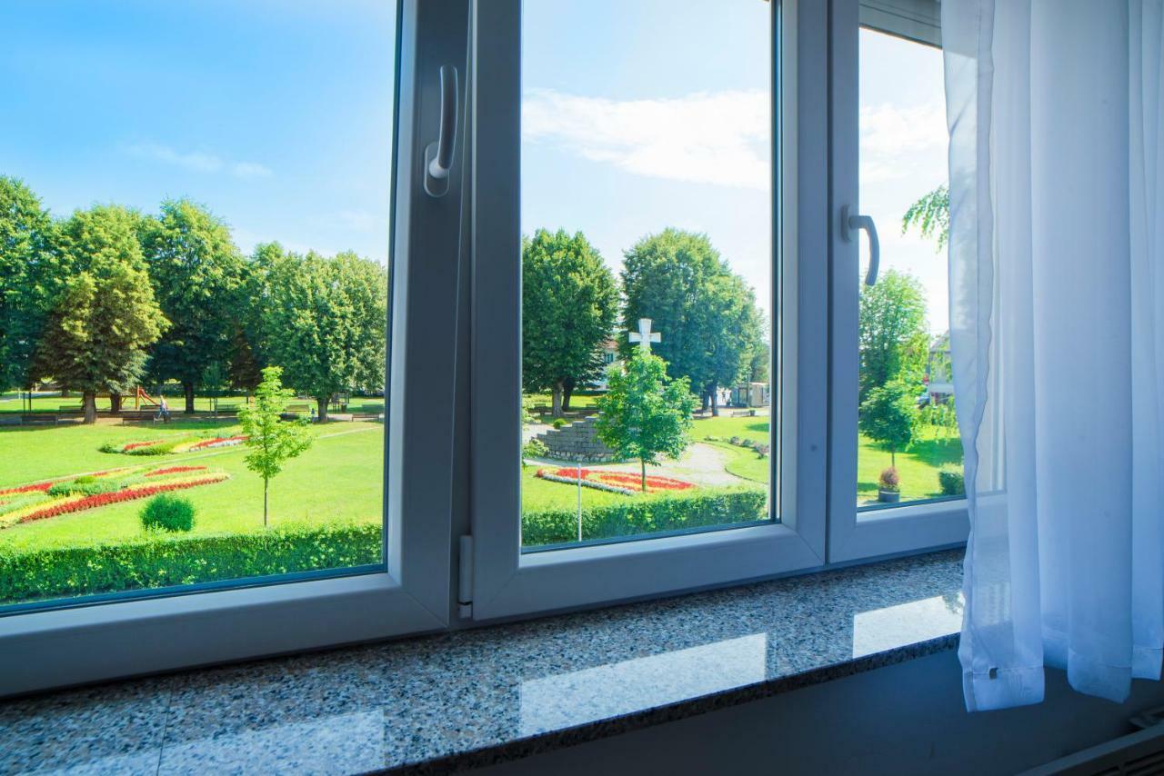 Apartman Visnja Slunj Bagian luar foto