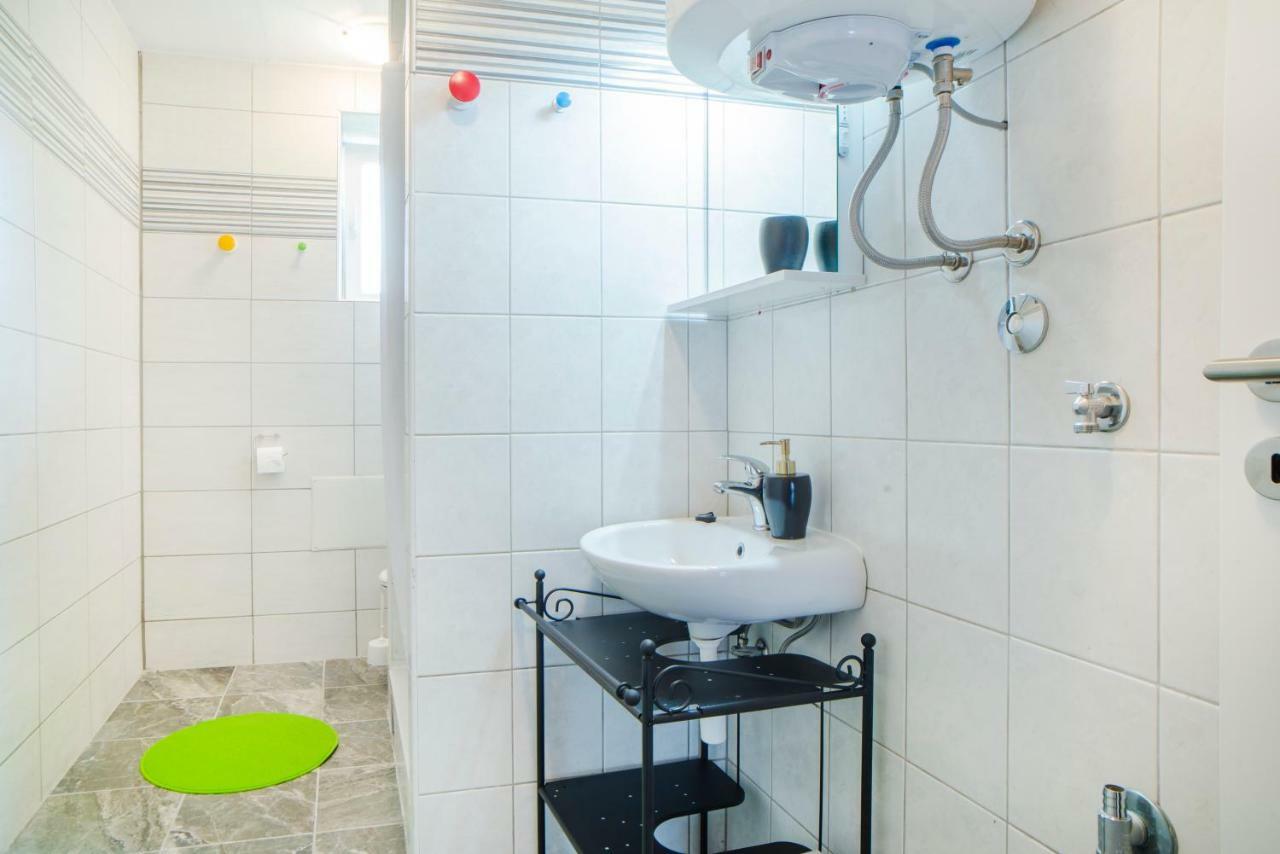 Apartman Visnja Slunj Bagian luar foto