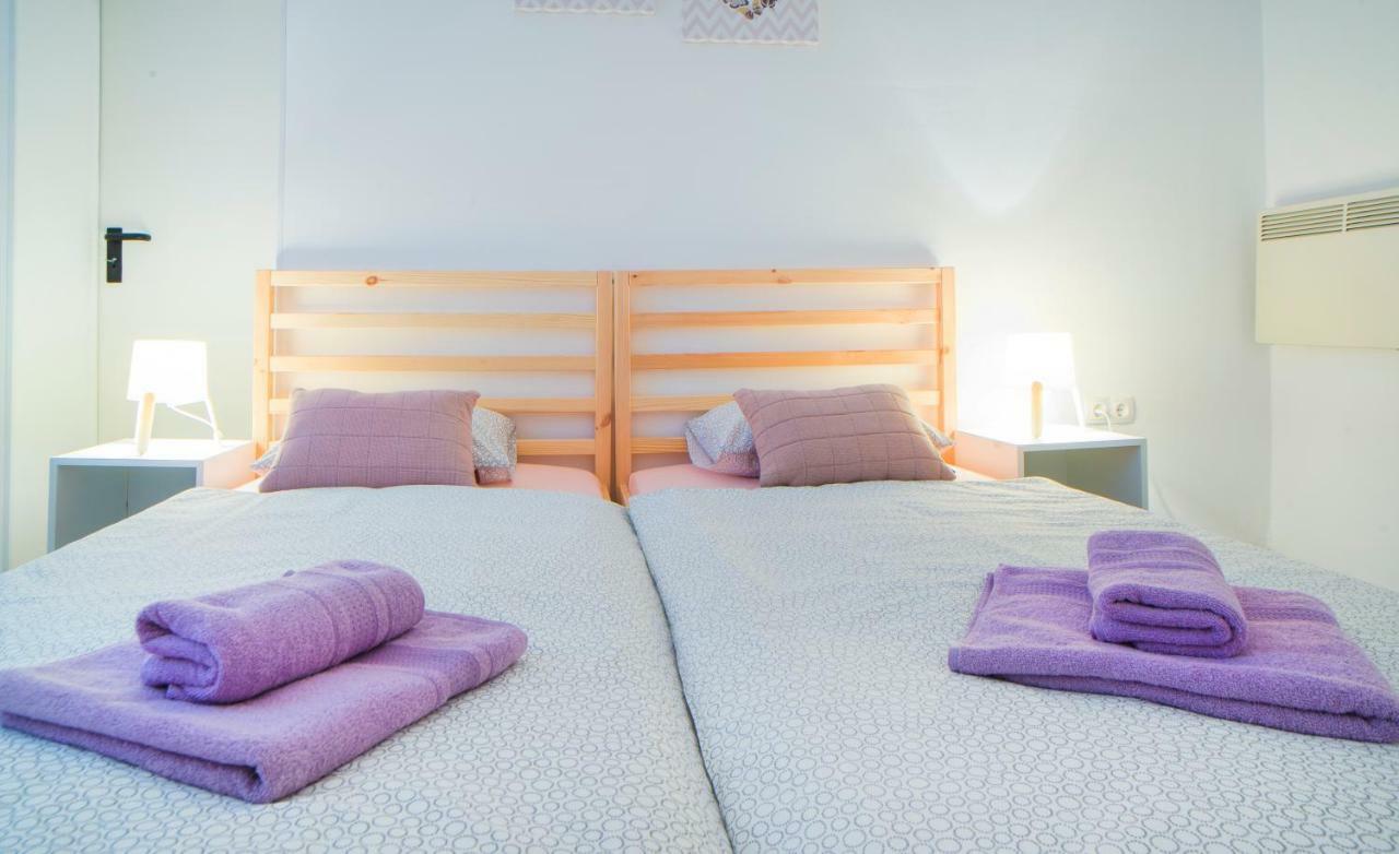 Apartman Visnja Slunj Bagian luar foto