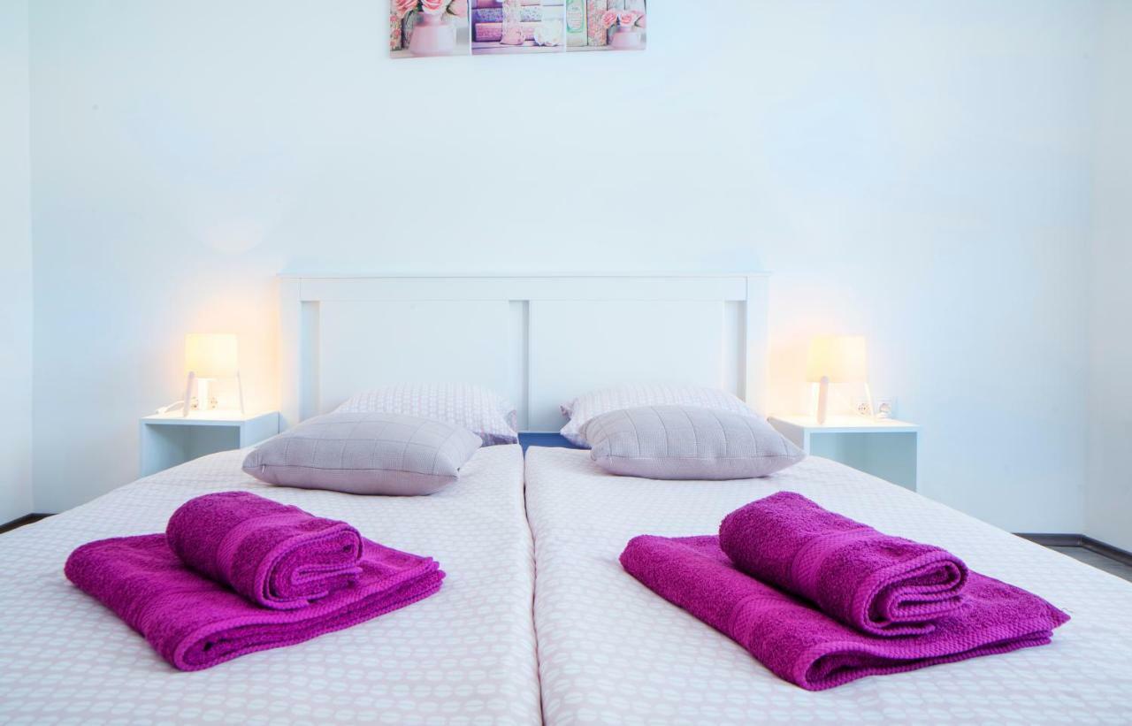 Apartman Visnja Slunj Bagian luar foto