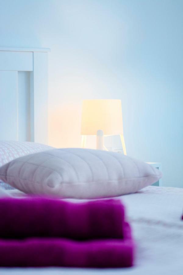 Apartman Visnja Slunj Bagian luar foto