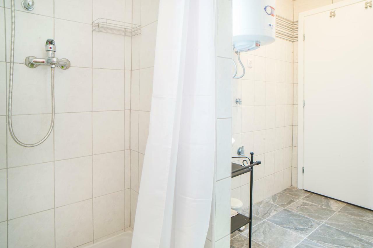 Apartman Visnja Slunj Bagian luar foto