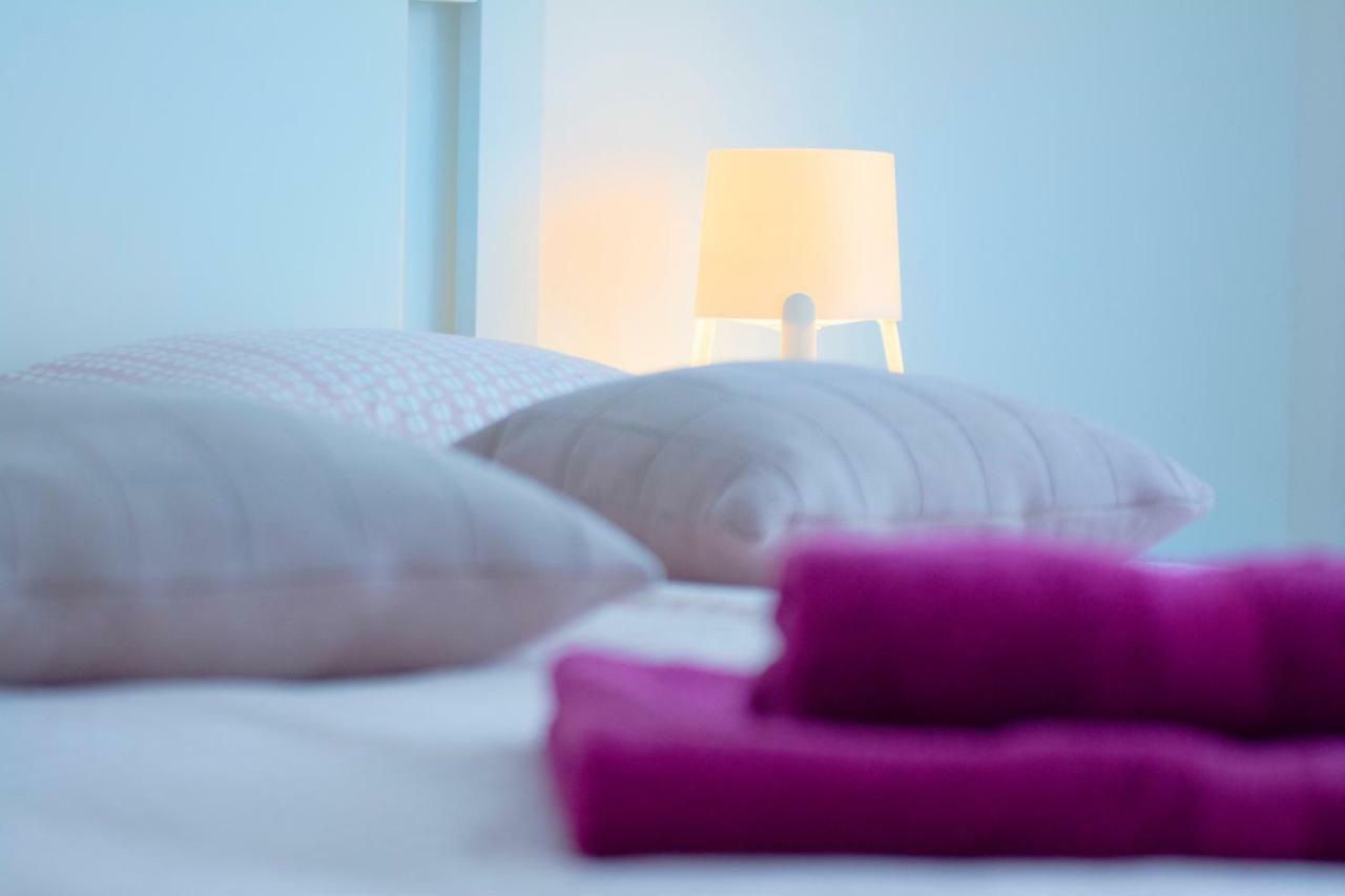 Apartman Visnja Slunj Bagian luar foto
