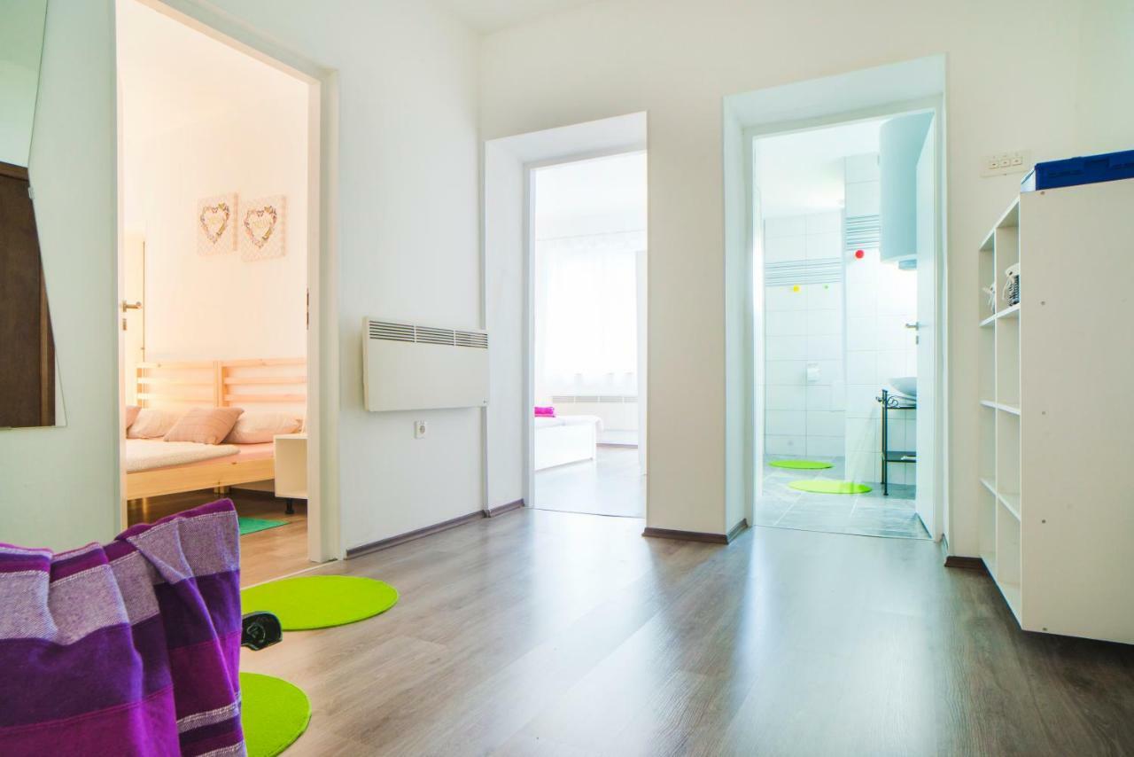 Apartman Visnja Slunj Bagian luar foto